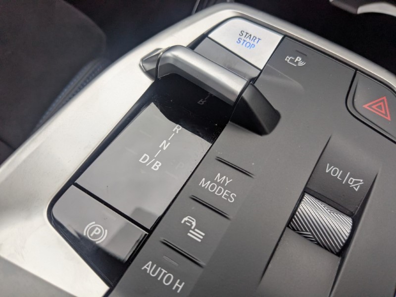 Used BMW iX2 2025 for sale - 76981353: Photo 34