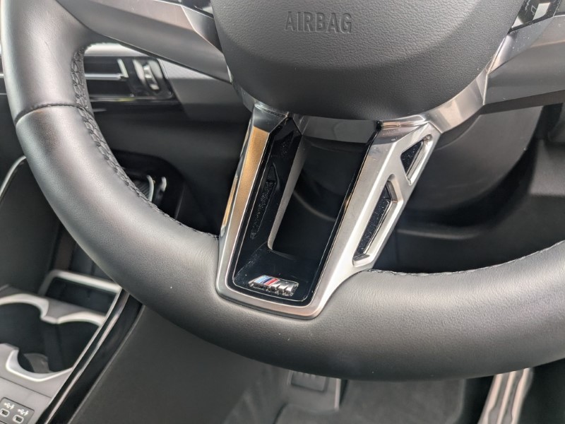 Used BMW iX2 2025 for sale - 76981353: Photo 35