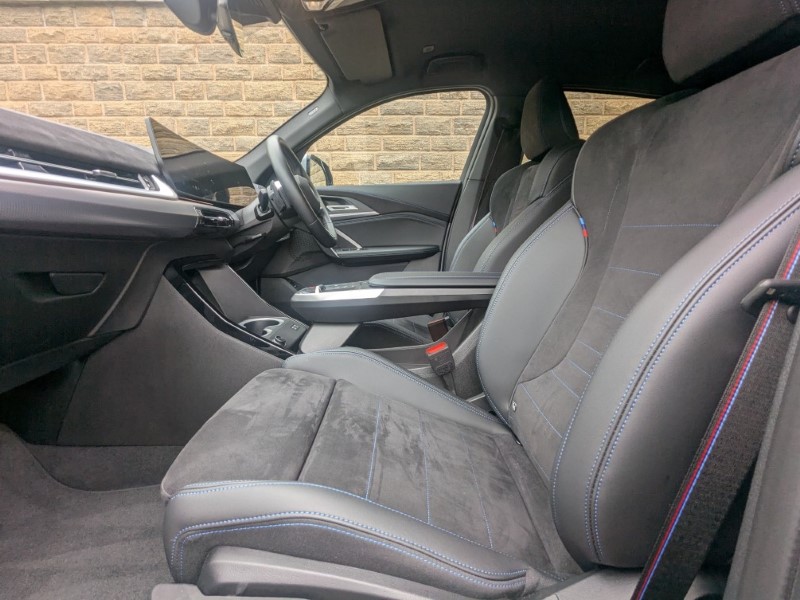 Used BMW iX2 2025 for sale - 76981353: Photo 36