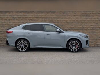 Used BMW iX2 2025 for sale - 76981353: Photo