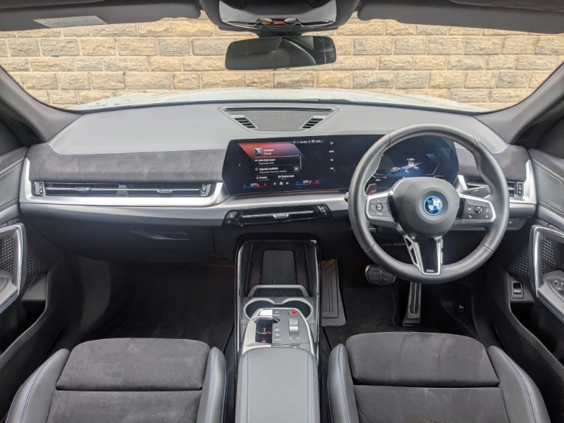 Used BMW iX2 2025 for sale - 76981353: Photo 4