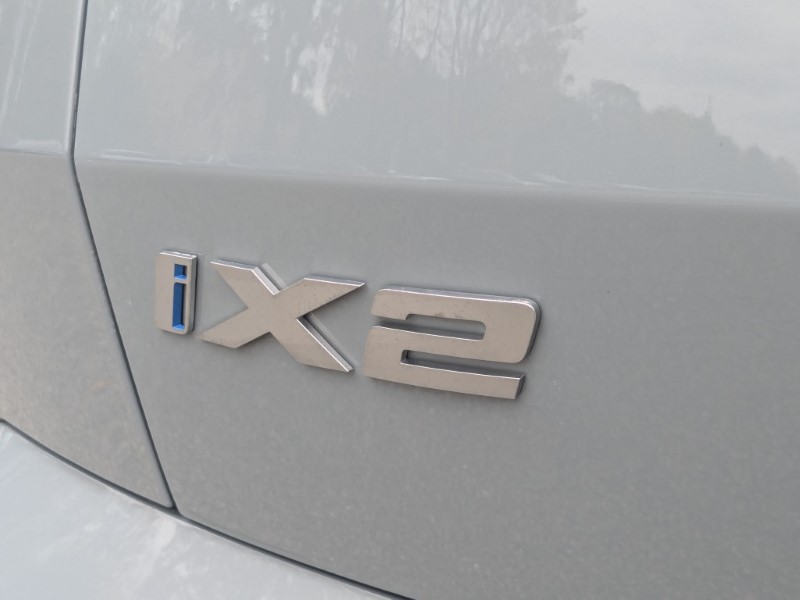 Used BMW iX2 2025 for sale - 76981353: Photo 40