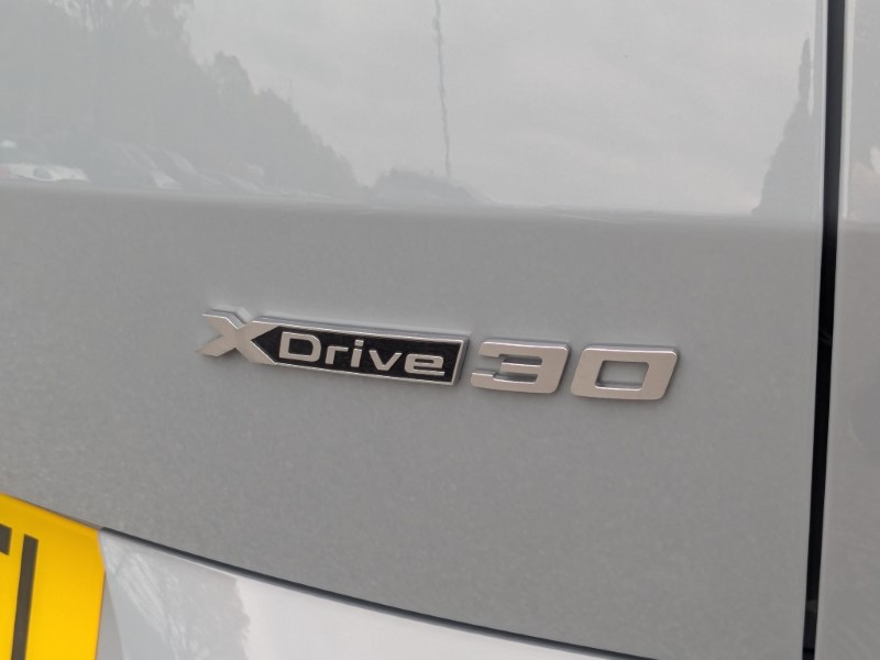 Used BMW iX2 2025 for sale - 76981353: Photo 41