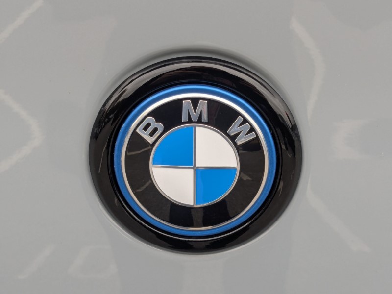 Used BMW iX2 2025 for sale - 76981353: Photo 42