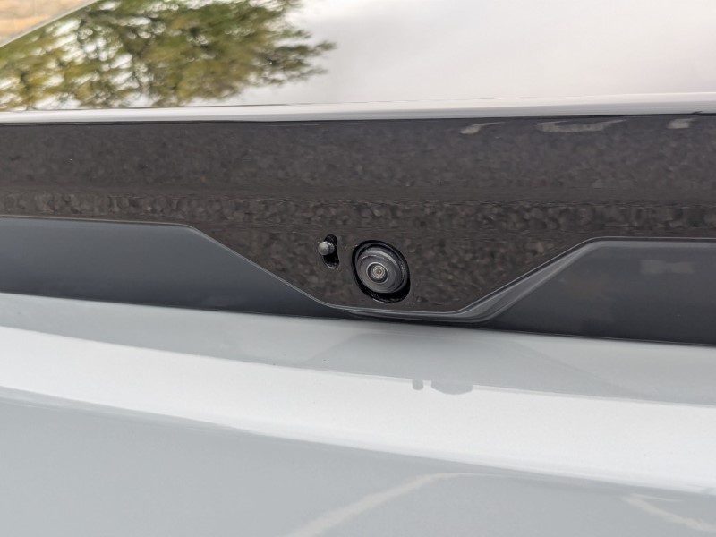 Used BMW iX2 2025 for sale - 76981353: Photo 44