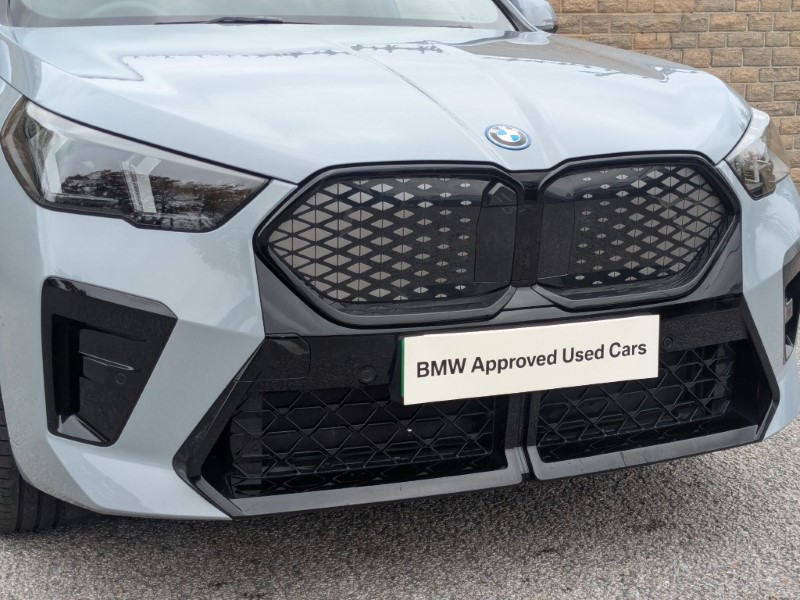 Used BMW iX2 2025 for sale - 76981353: Photo 45