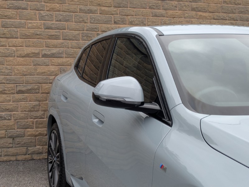 Used BMW iX2 2025 for sale - 76981353: Photo 46