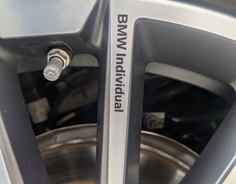 Used BMW iX2 2025 for sale - 76981353: Photo 47