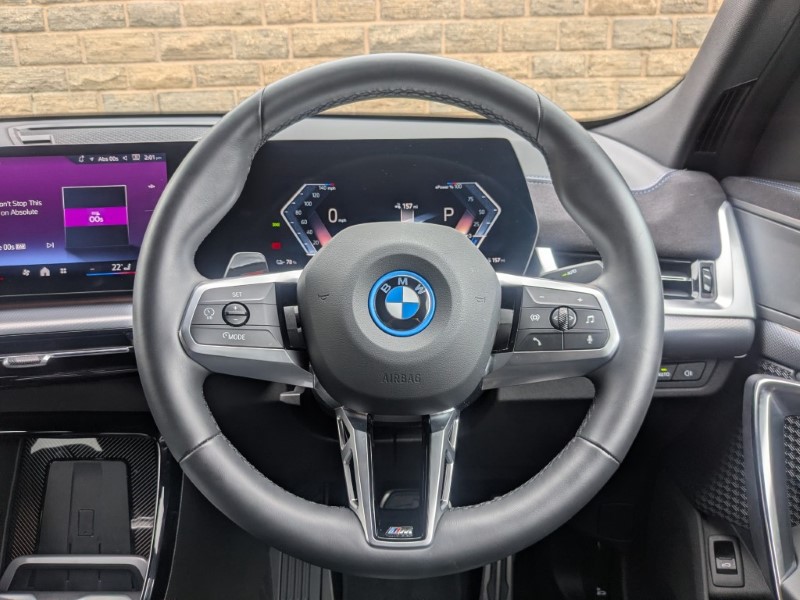 Used BMW iX2 2025 for sale - 76981353: Photo 5