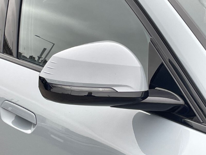 Used BMW iX2 2025 for sale - 76981353: Photo 50