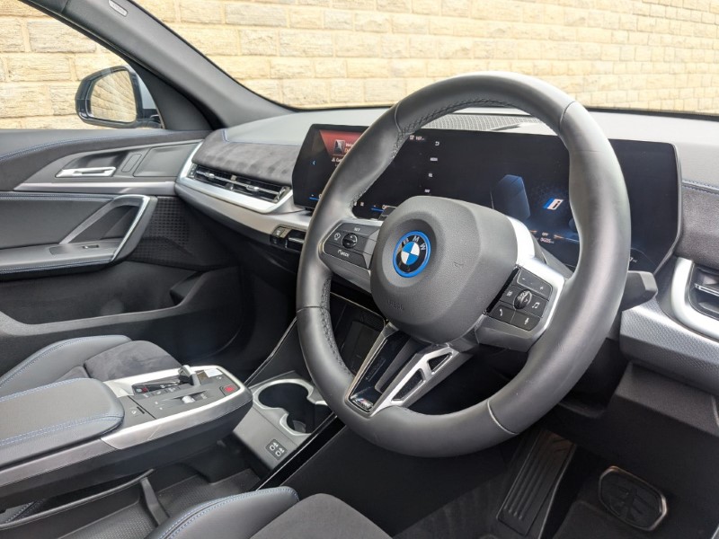 Used BMW iX2 2025 for sale - 76981353: Photo 6