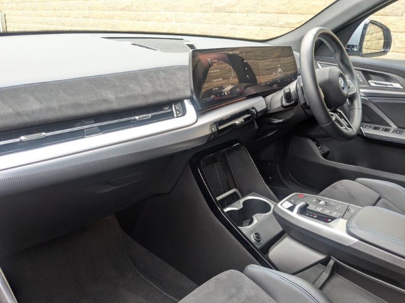 Used BMW iX2 2025 for sale - 76981353: Photo 7