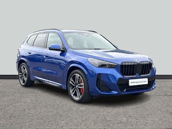 Used BMW X1 2025 for sale - 78849464: Photo