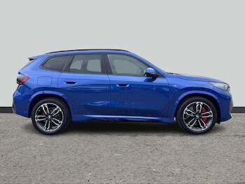 Used BMW X1 2025 for sale - 78849464: Photo