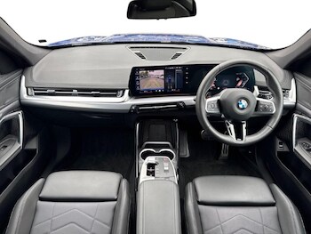 Used BMW X1 2025 for sale - 78849464: Photo