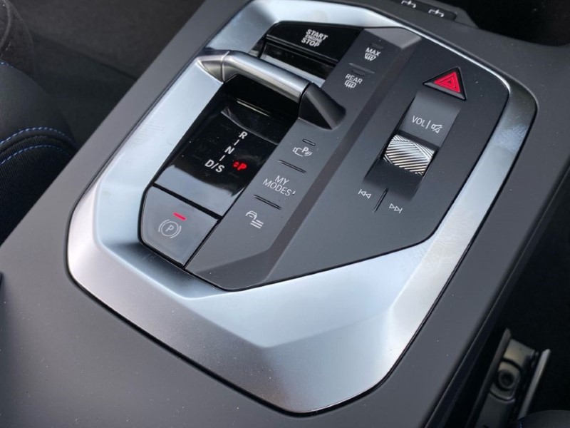 Used BMW 1 Series 2025 for sale - 77005526: Photo 10