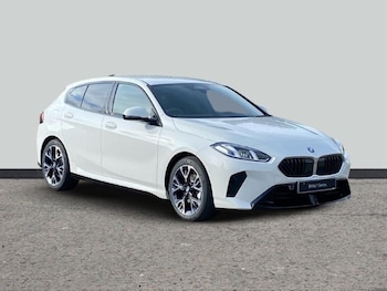 Used BMW 1 Series 2025 for sale - 77005526: Photo