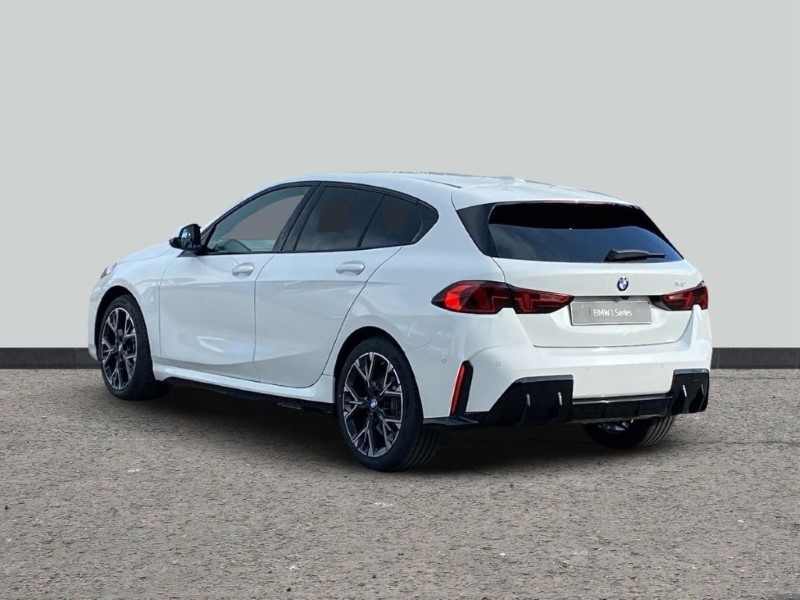 Used BMW 1 Series 2025 for sale - 77005526: Photo 2