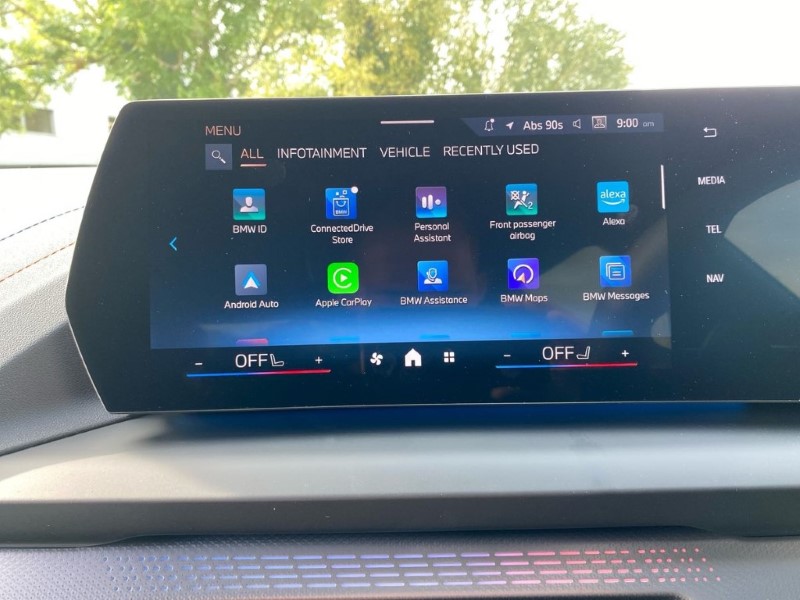 Used BMW 1 Series 2025 for sale - 77005526: Photo 25