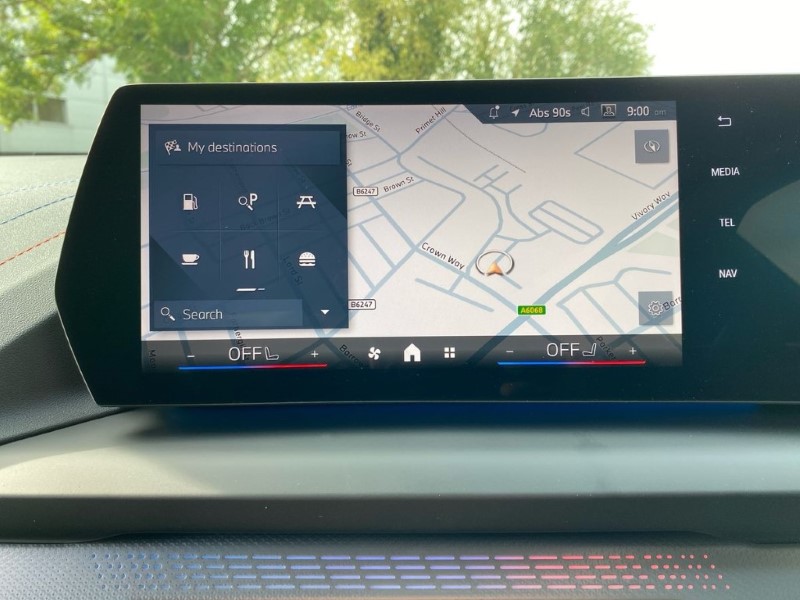 Used BMW 1 Series 2025 for sale - 77005526: Photo 26