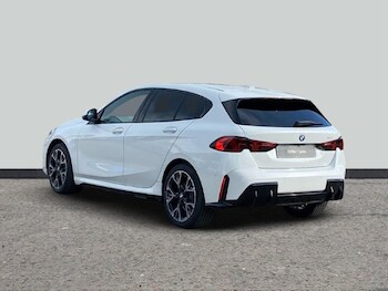 Used BMW 1 Series 2025 for sale - 77005526: Photo