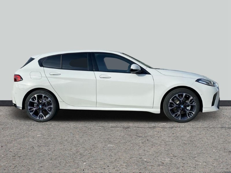 Used BMW 1 Series 2025 for sale - 77005526: Photo 3