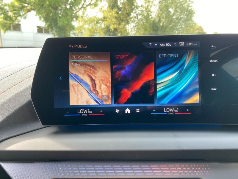 Used BMW 1 Series 2025 for sale - 77005526: Photo 30