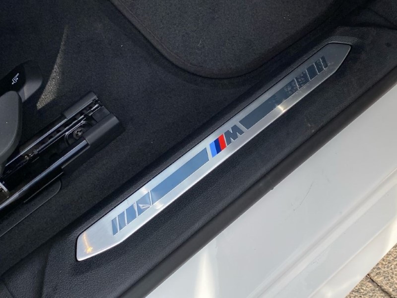 Used BMW 1 Series 2025 for sale - 77005526: Photo 36