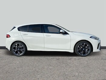 Used BMW 1 Series 2025 for sale - 77005526: Photo