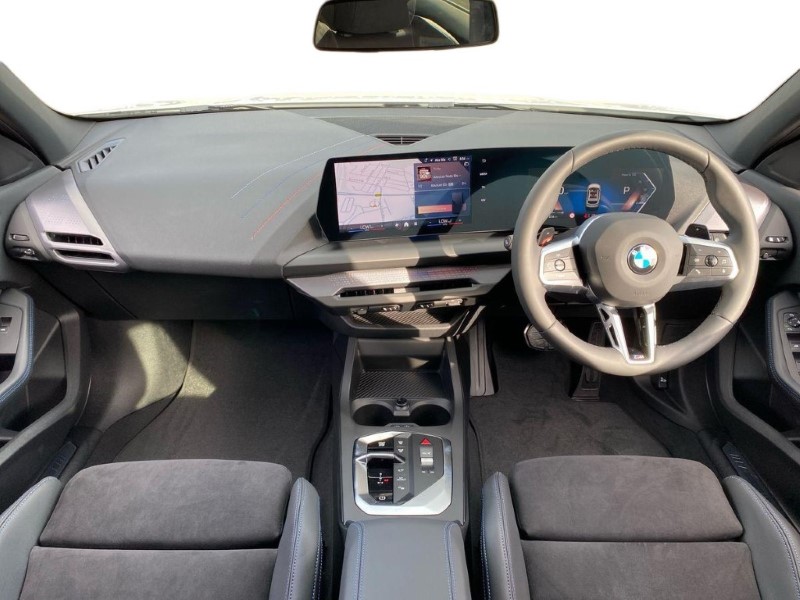 Used BMW 1 Series 2025 for sale - 77005526: Photo 4