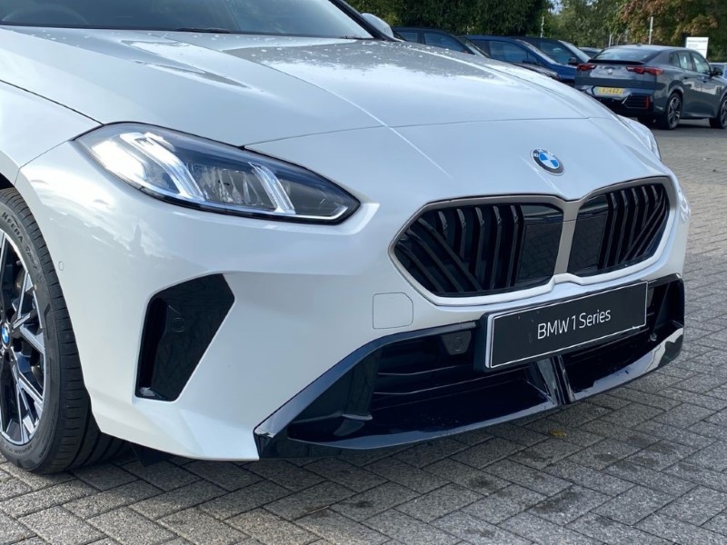 Used BMW 1 Series 2025 for sale - 77005526: Photo 40