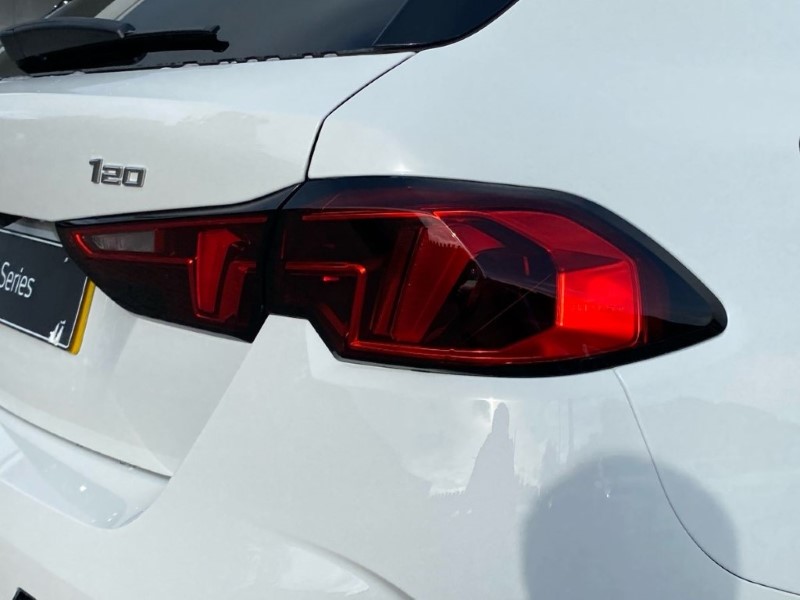 Used BMW 1 Series 2025 for sale - 77005526: Photo 45