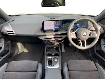 Used BMW 1 Series 2025 for sale - 77005526: Photo