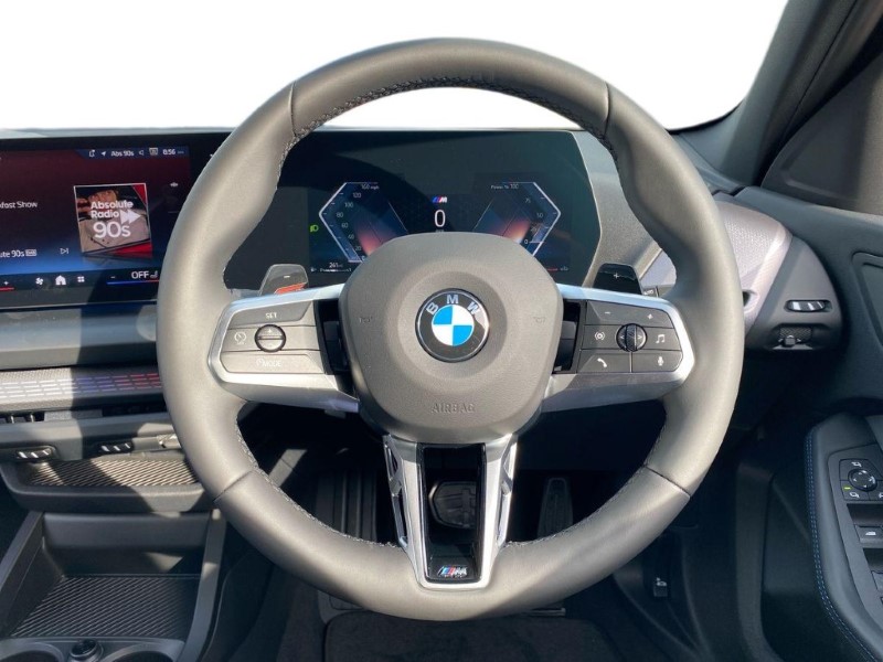 Used BMW 1 Series 2025 for sale - 77005526: Photo 5