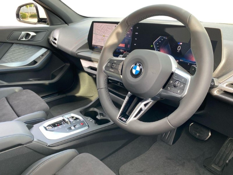 Used BMW 1 Series 2025 for sale - 77005526: Photo 6