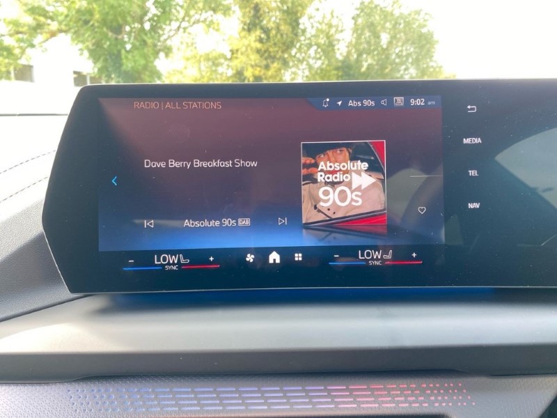 Used BMW 1 Series 2025 for sale - 77005526: Photo 8