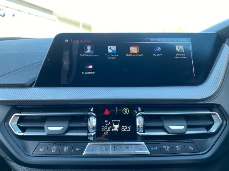 Used BMW 1 Series 2022 for sale - 77745951: Photo 25