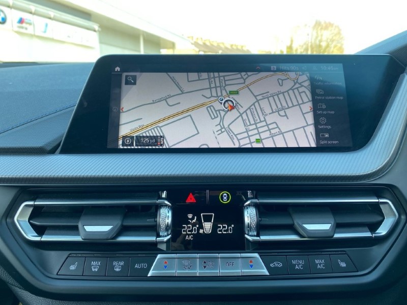 Used BMW 1 Series 2022 for sale - 77745951: Photo 26