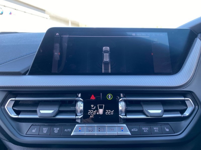 Used BMW 1 Series 2022 for sale - 77745951: Photo 27