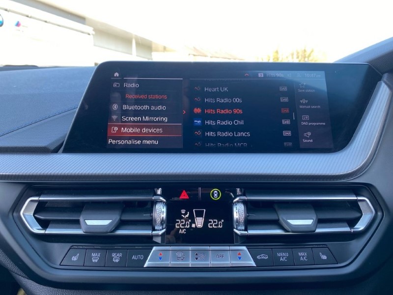 Used BMW 1 Series 2022 for sale - 77745951: Photo 28