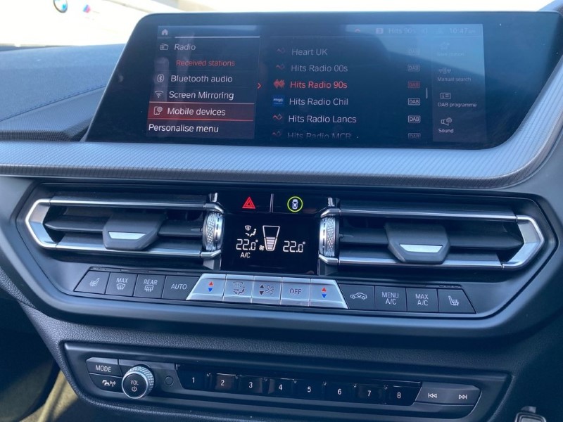 Used BMW 1 Series 2022 for sale - 77745951: Photo 29