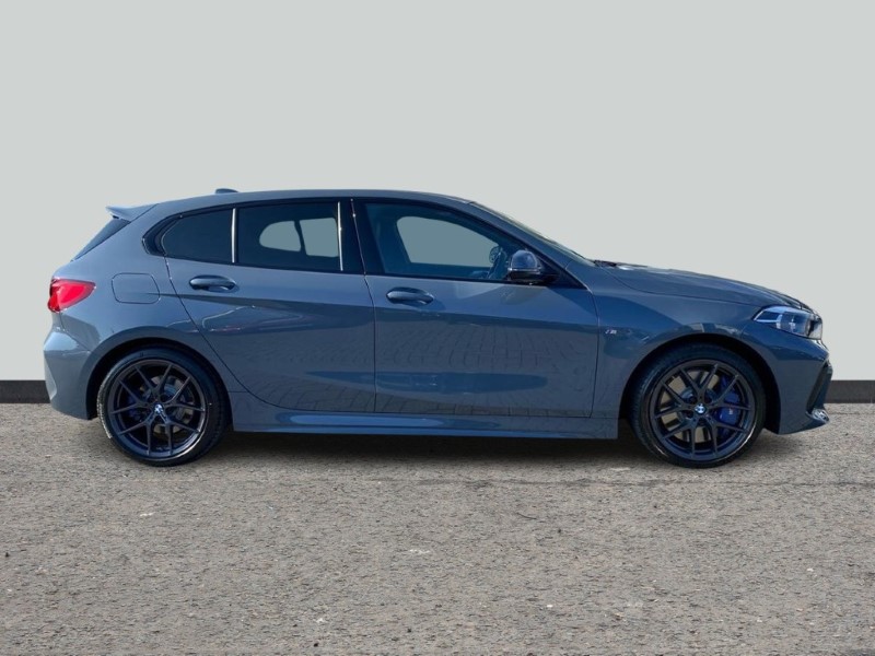 Used BMW 1 Series 2022 for sale - 77745951: Photo 3