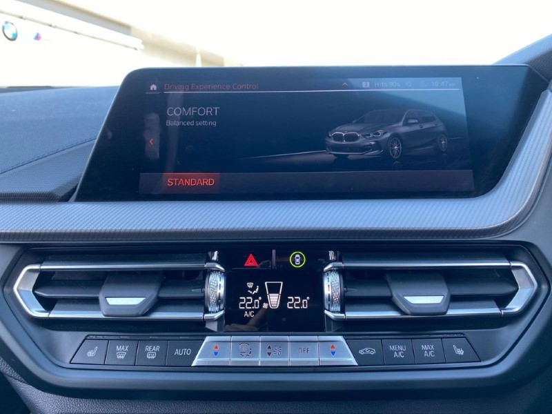 Used BMW 1 Series 2022 for sale - 77745951: Photo 30