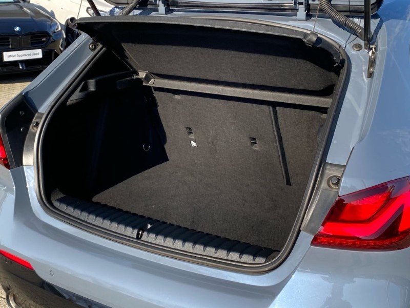 Used BMW 1 Series 2022 for sale - 77745951: Photo 37