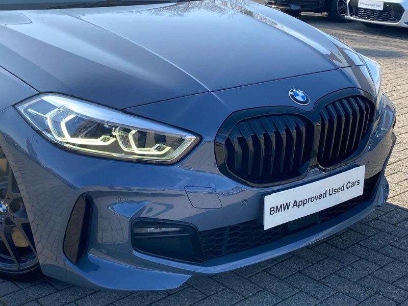 Used BMW 1 Series 2022 for sale - 77745951: Photo 39