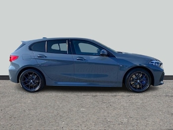 Used BMW 1 Series 2022 for sale - 77745951: Photo