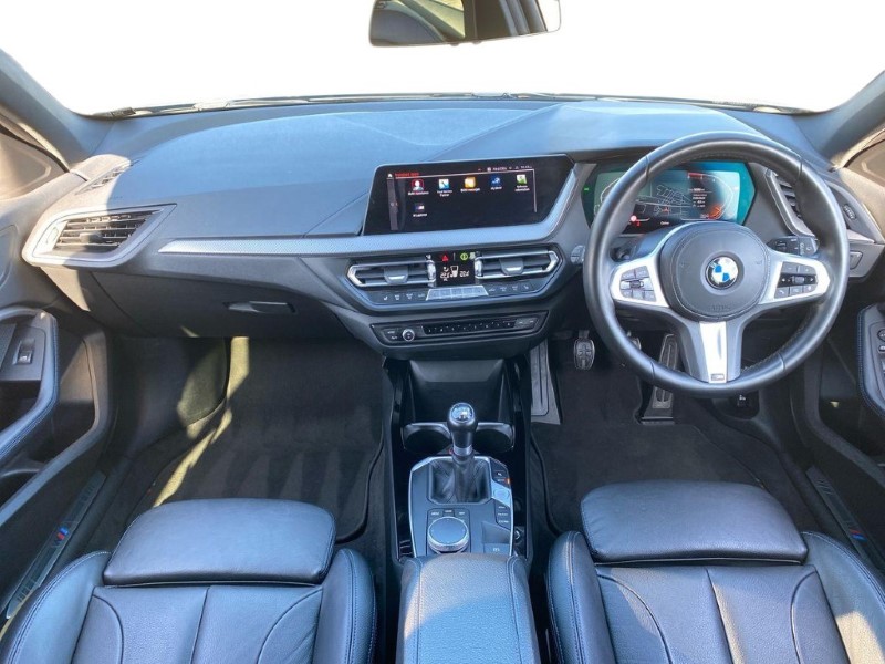 Used BMW 1 Series 2022 for sale - 77745951: Photo 4