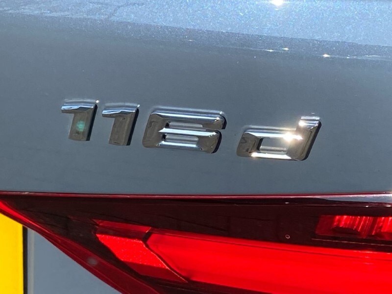 Used BMW 1 Series 2022 for sale - 77745951: Photo 43