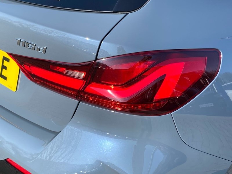 Used BMW 1 Series 2022 for sale - 77745951: Photo 44