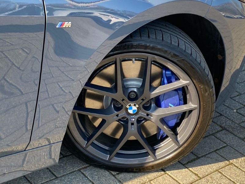 Used BMW 1 Series 2022 for sale - 77745951: Photo 46